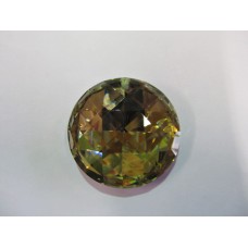 Pendant Glass Crystal